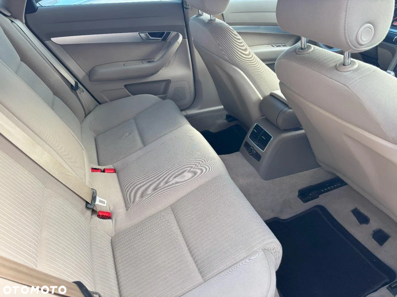 Audi A6 2.0 TDI - 12