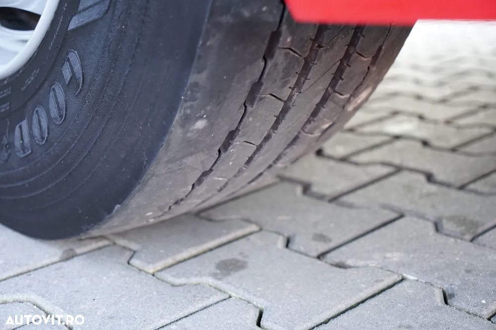 Mercedes-Benz ACTROS 1845 / BIG SPACE / 2020 - 18