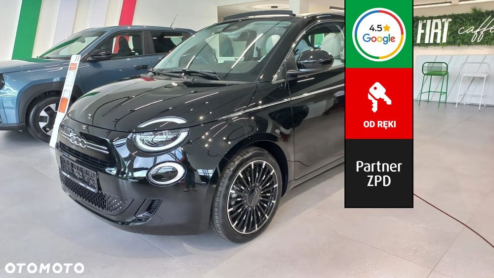 Fiat 500 - 1
