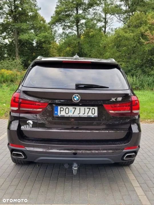 BMW X5 - 9