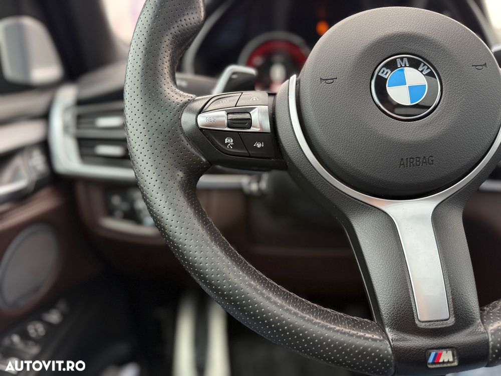 BMW X5 xDrive40d Sport-Aut. - 4