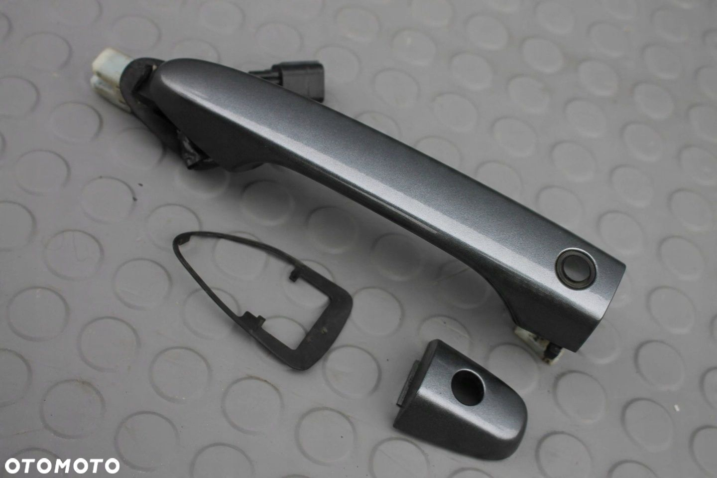 KLAMKA DRZWI LEWY PRZÓD LEWA PRZEDNIA KEYLESS HANDSFREE HONDA CR-V IV 12-18 - 3