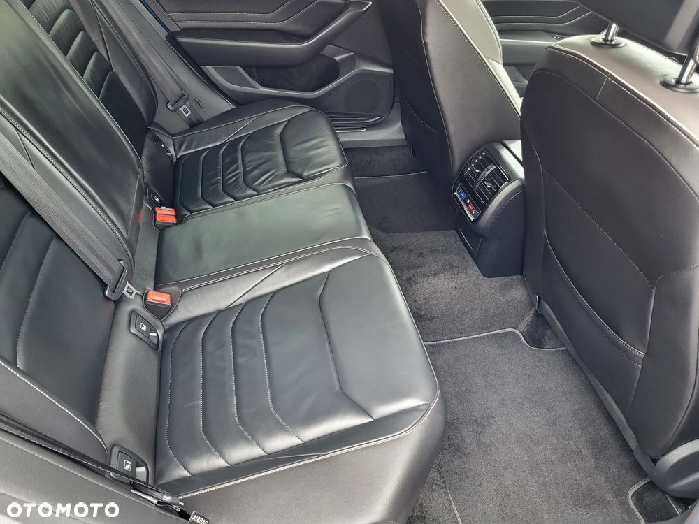 Volkswagen Arteon 2.0 TDI 4Motion Elegance DSG - 20