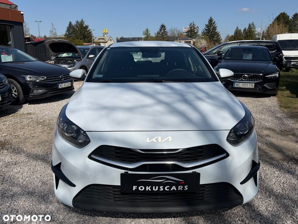 Kia Ceed 1.0 T-GDI S - 12