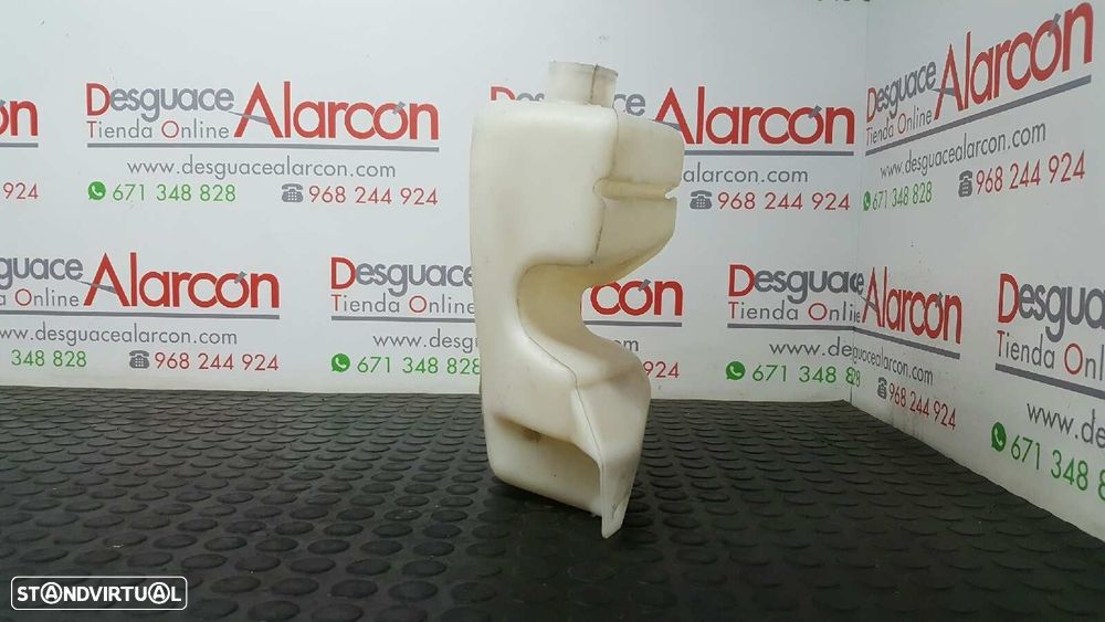 DEPOSITO LIMPA VIDROS CITROEN BERLINGO 1.6 HDI 92 SX FAMILIAR - 3