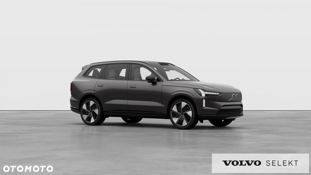 Volvo EX90 - 3