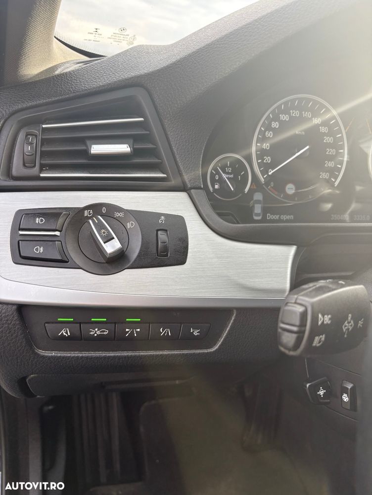 BMW Seria 5 - 4