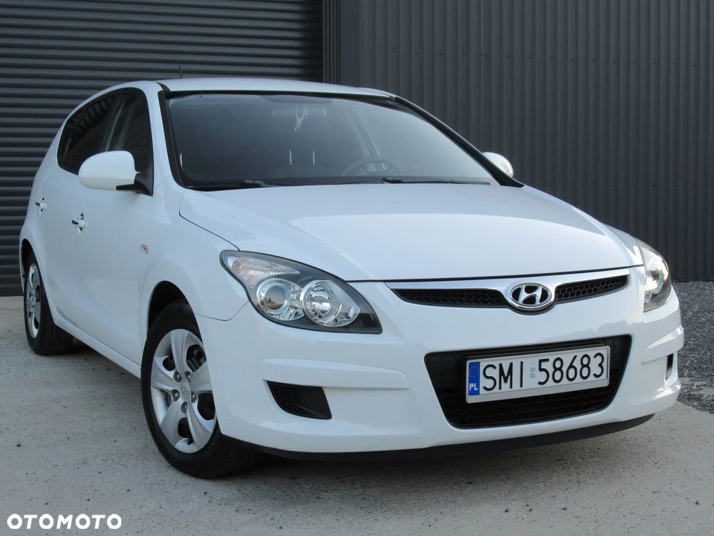Hyundai i30 1.4 Base - 1