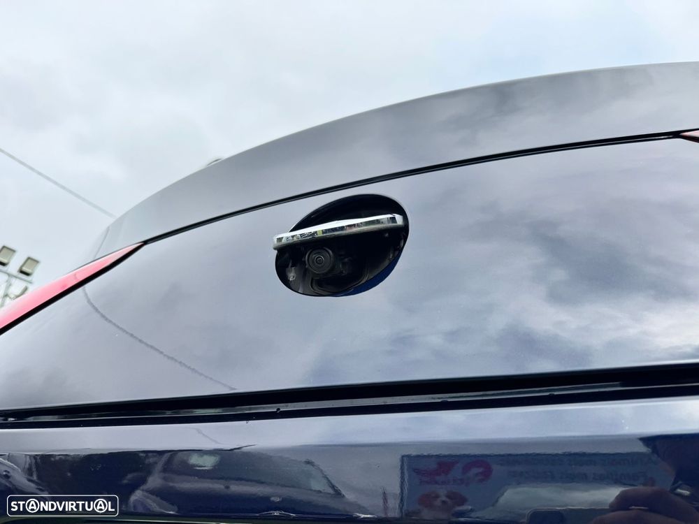 Mercedes-Benz CLS 350 d 4Matic AMG Line - 12