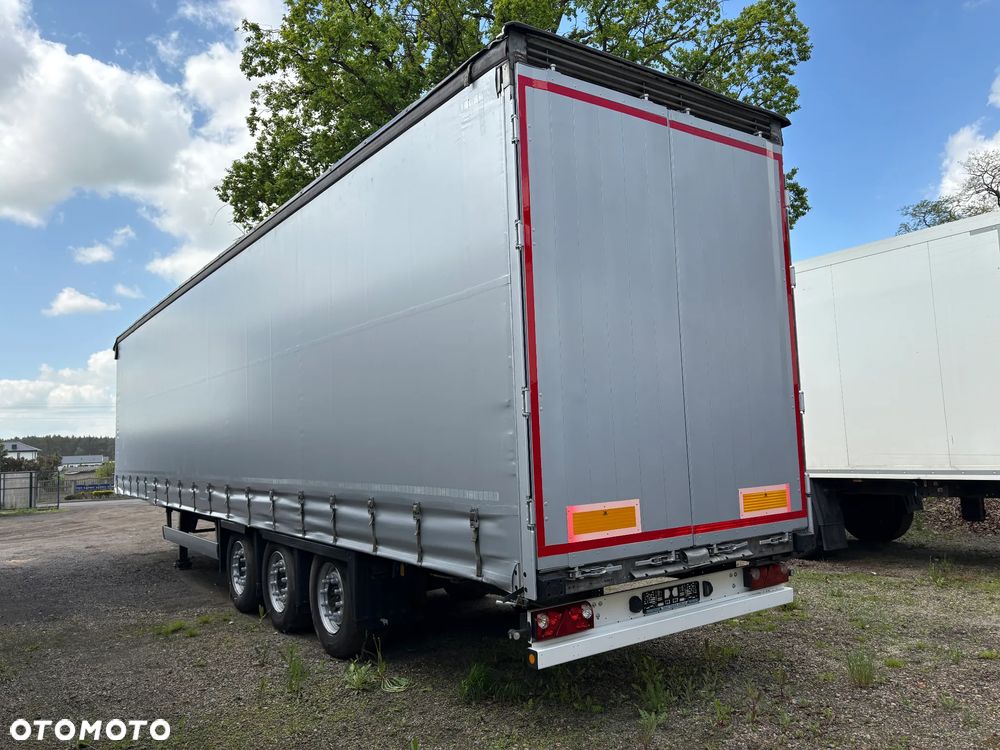 Schmitz Cargobull Mega - 4