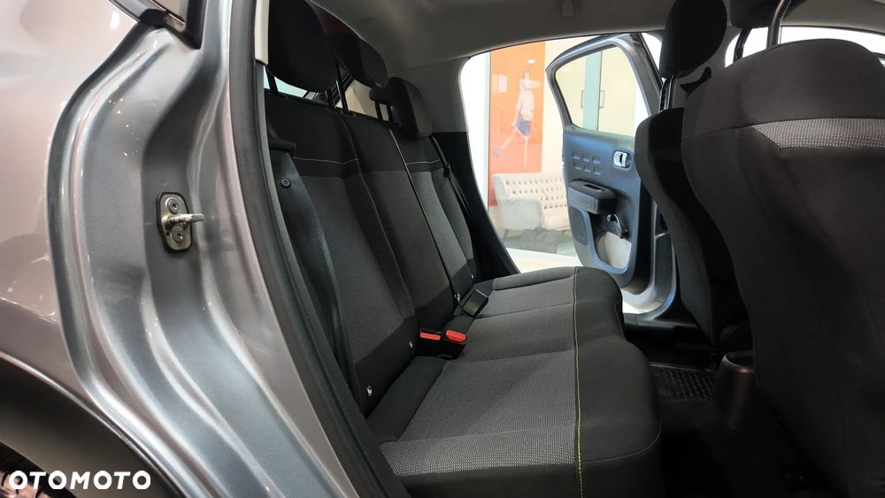 Citroën C3 Pure Tech 110 S&S ORIGINS - 32