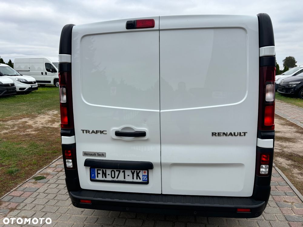 Renault Trafic - 4