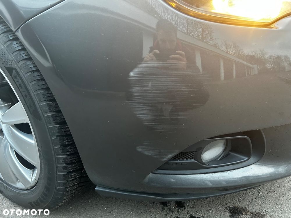 Opel Astra 1.4 Turbo - 7