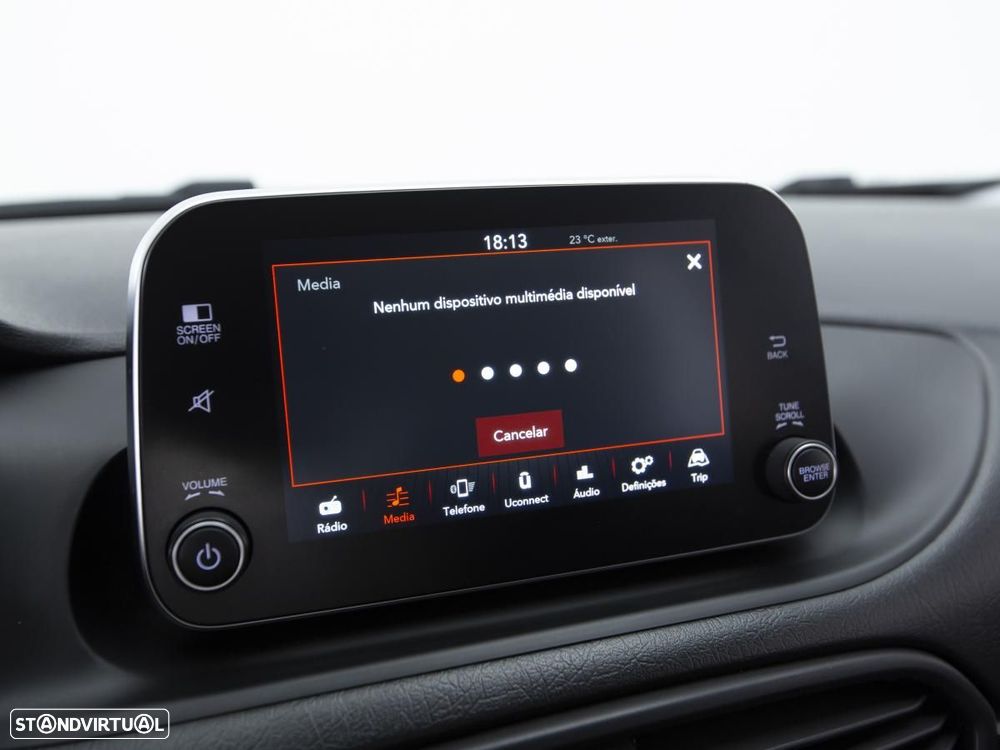 Fiat Tipo 1.3 M-Jet Lounge - 22