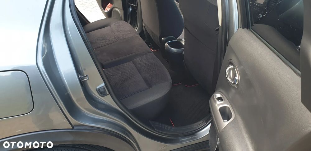 Nissan Juke 1.6 Start/Stop Tekna - 21