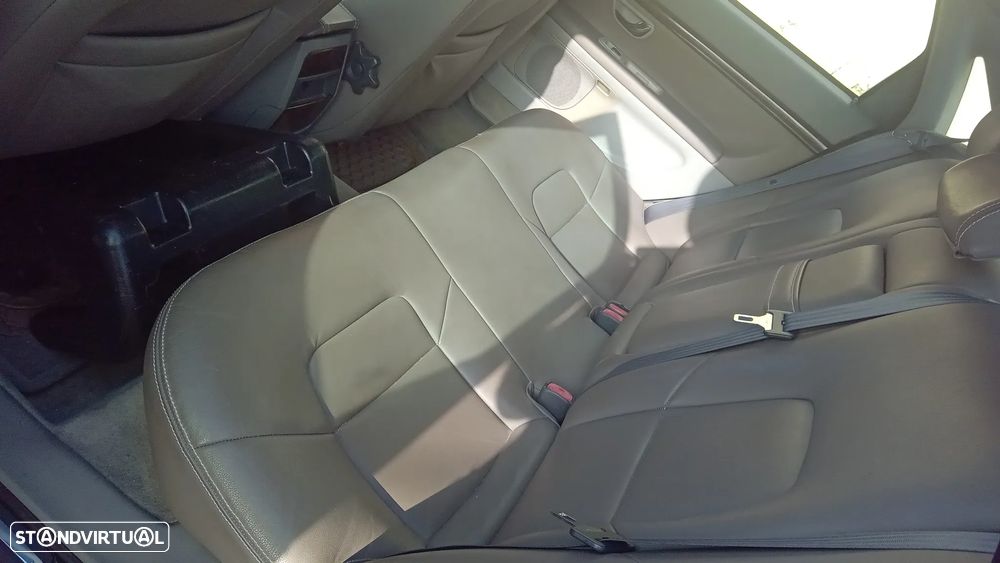 Volvo S80 2.5 TDi - 6