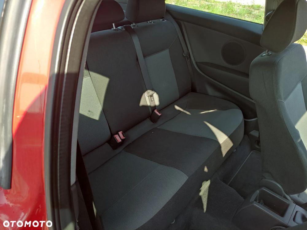 Opel Astra 1.6 Edition - 4