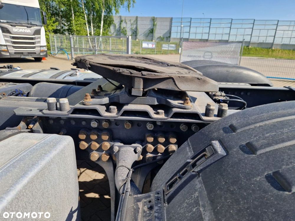 Scania S 450 A4x2NA ADR - 7