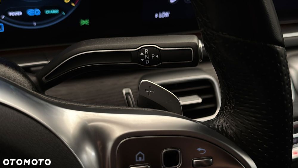 Mercedes-Benz GLE 300 d 4-Matic - 30