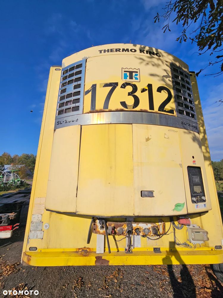 Schmitz Cargobull SKO24 - 4