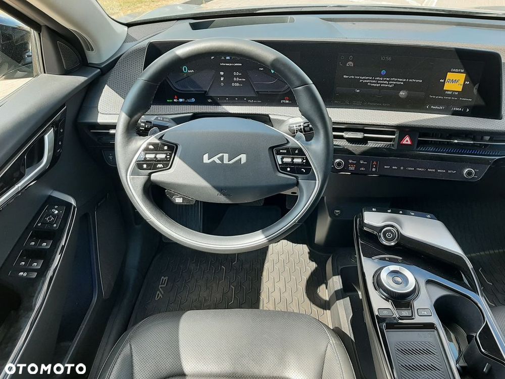 Kia EV6 - 13