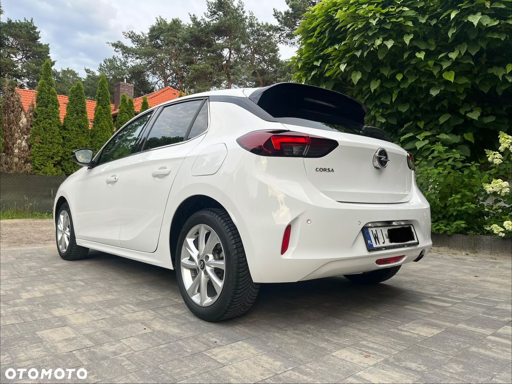 Opel Corsa 1.2 GS Line S&S - 3