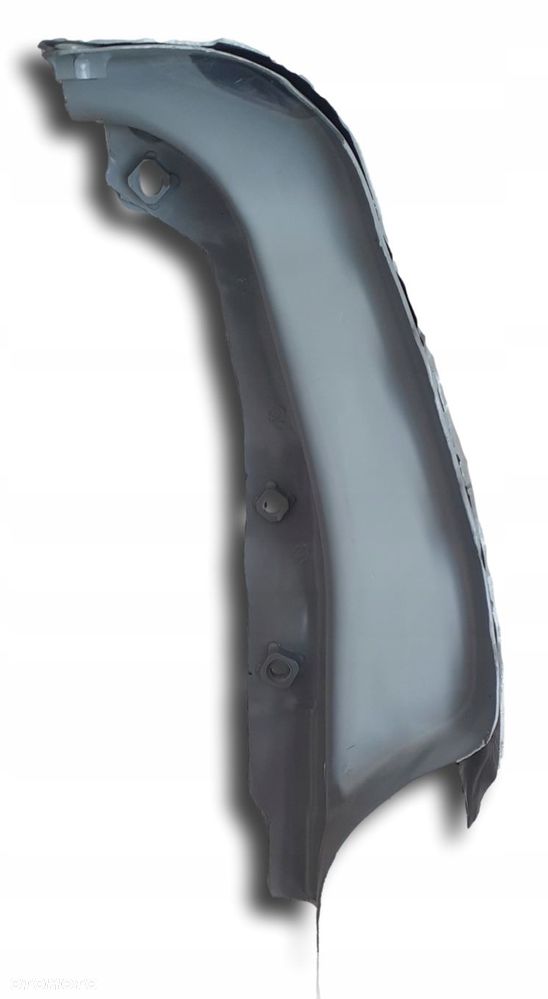 SUZUKI SWIFT MK7 2010 - ŁĄCZNIK BELEK PRAWY - 3