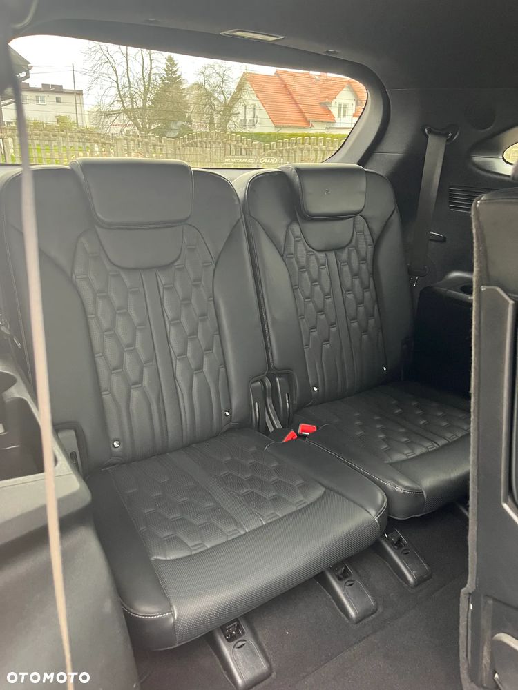 Kia Sorento 2.2 CRDI GT Line - 5