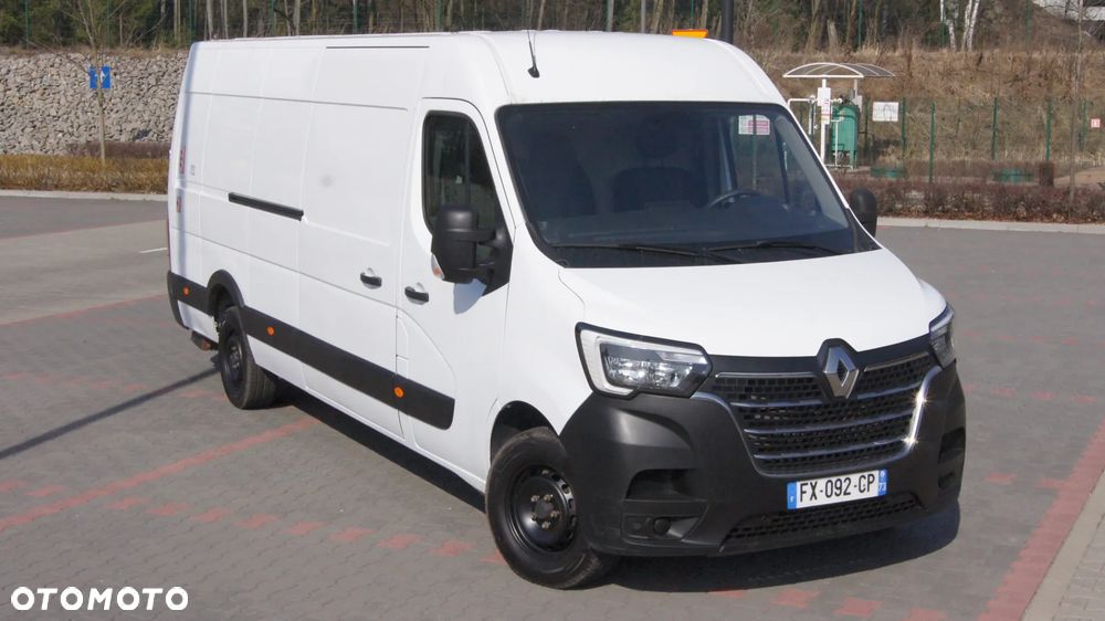 Renault Master - 2