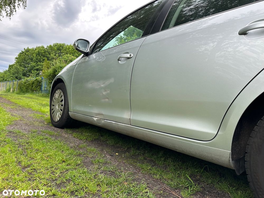 Volkswagen Golf 1.6 TDI BlueMot Trendline - 8