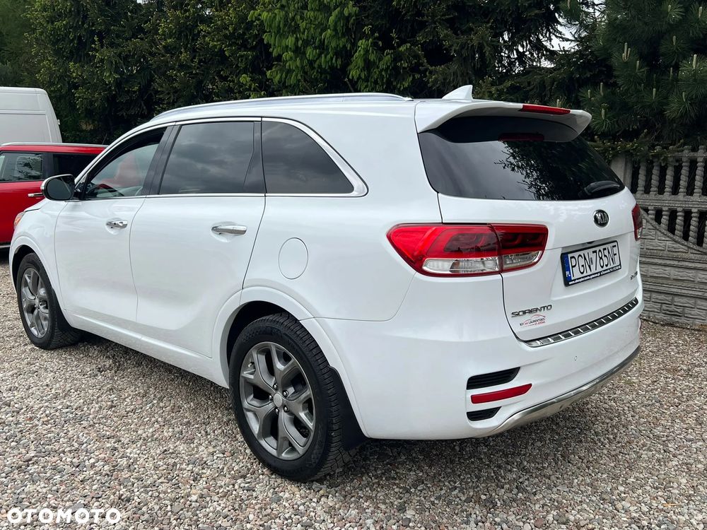 Kia Sorento - 38