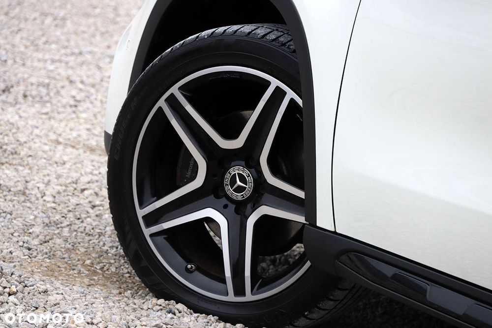 Mercedes-Benz GLA 250 7G-DCT Edition 1 - 39