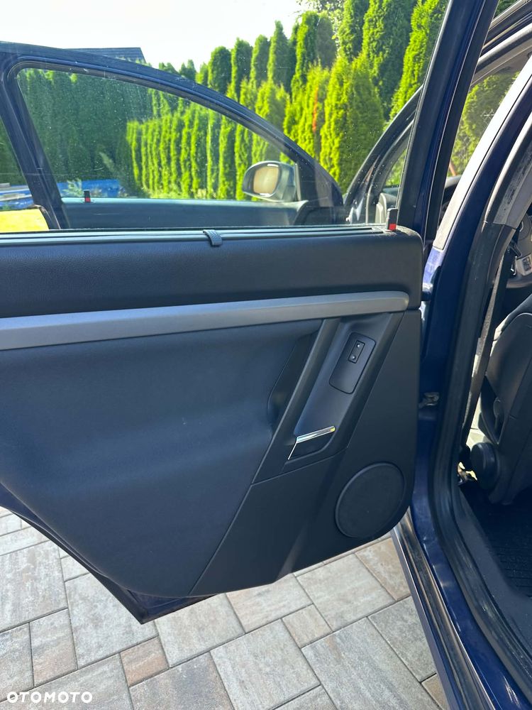 Opel Vectra 1.9 CDTI Elegance - 13