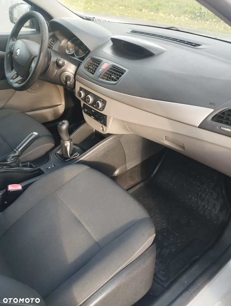 Renault Megane 1.6 16V Authentique - 7