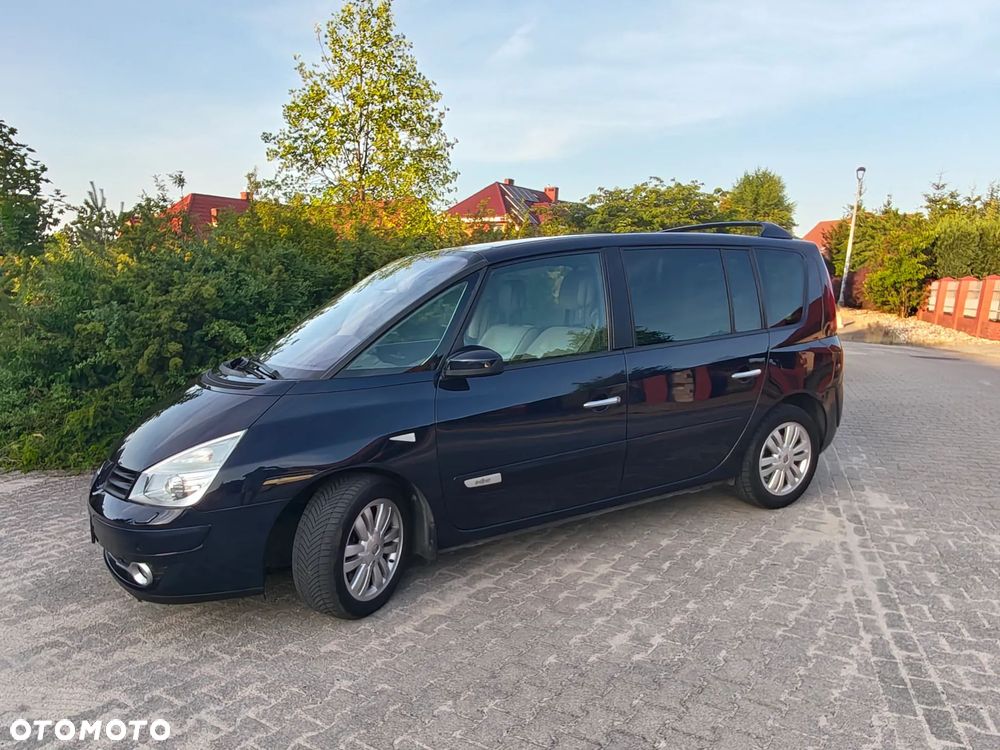 Renault Espace 3.5 Initiale - 16
