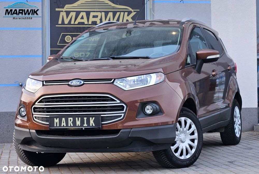 Ford EcoSport - 21