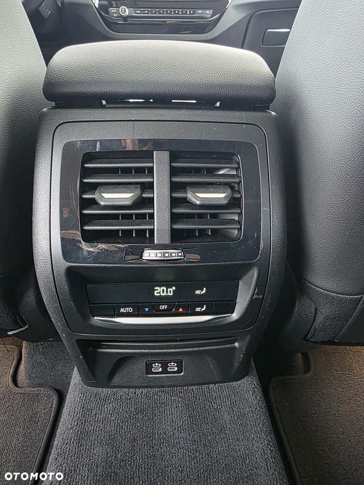 BMW X3 xDrive30d mHEV - 20