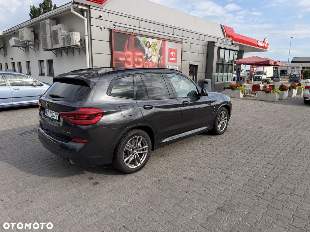 BMW X3 - 2