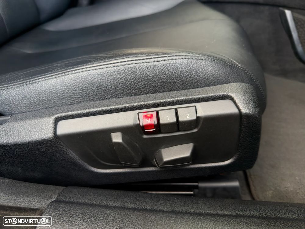 BMW 640 Gran Coupé d Pack M - 33