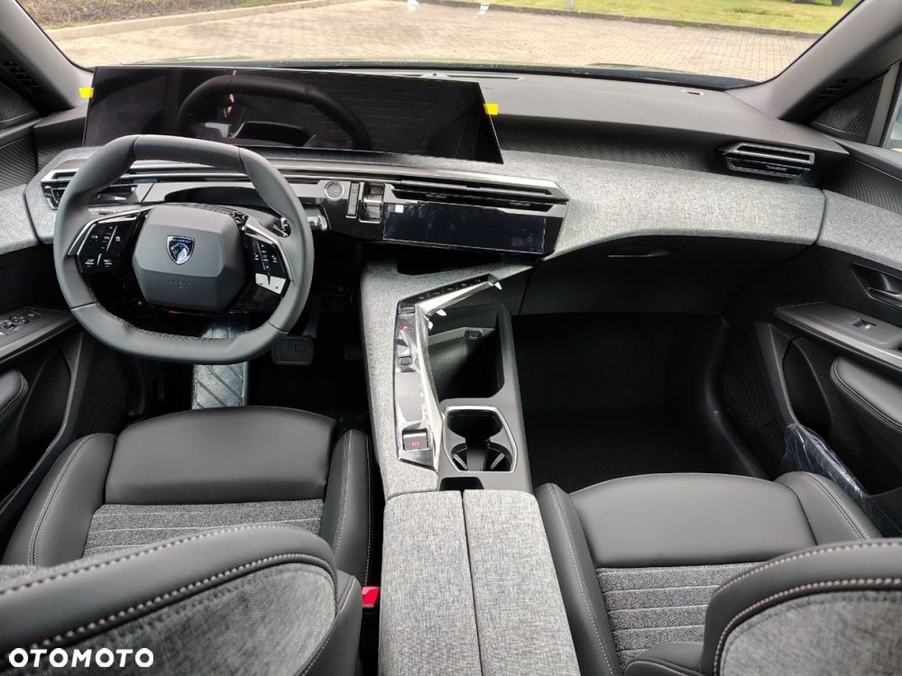 Peugeot 5008 - 12