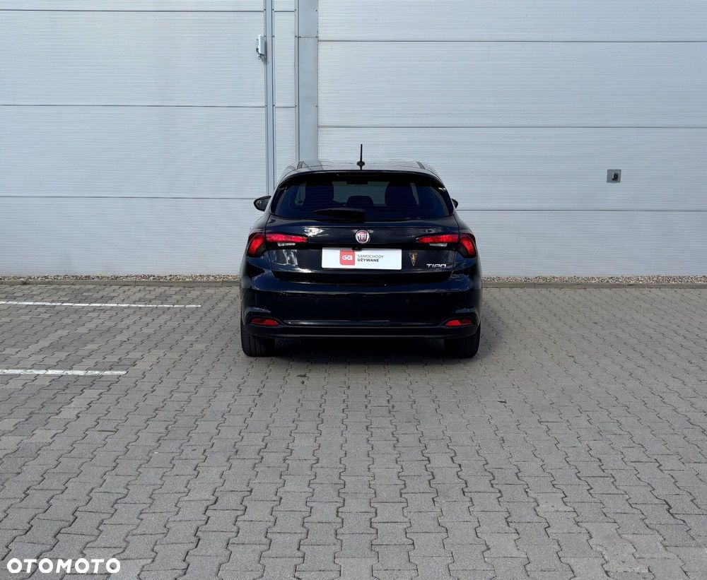 Fiat Tipo - 5