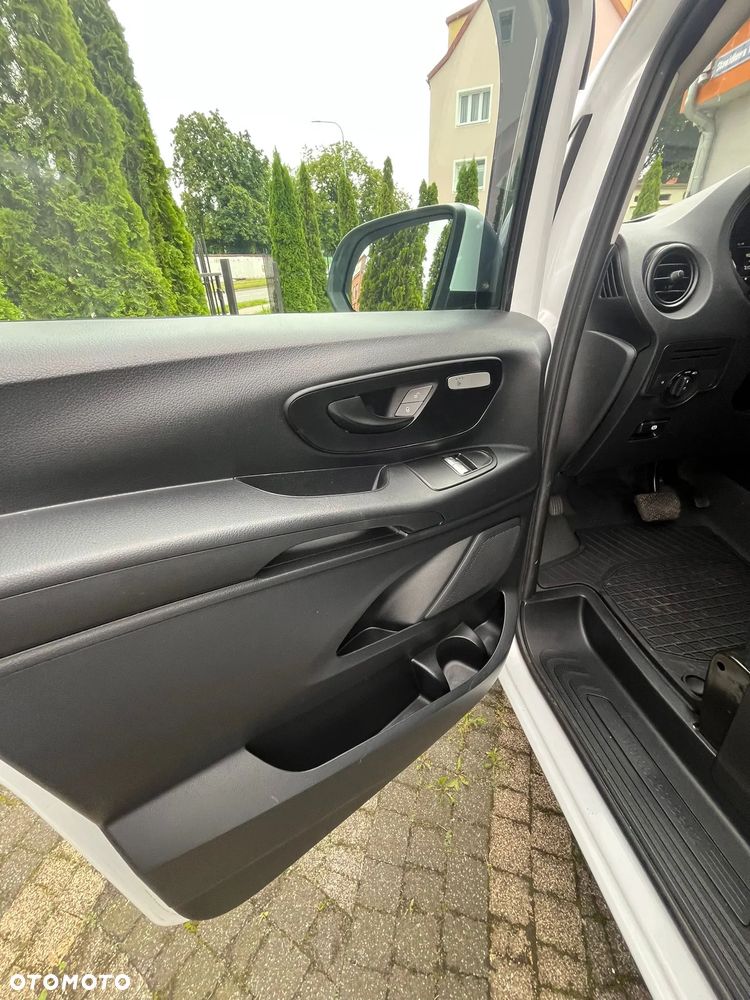 Mercedes-Benz Vito 119 - 31