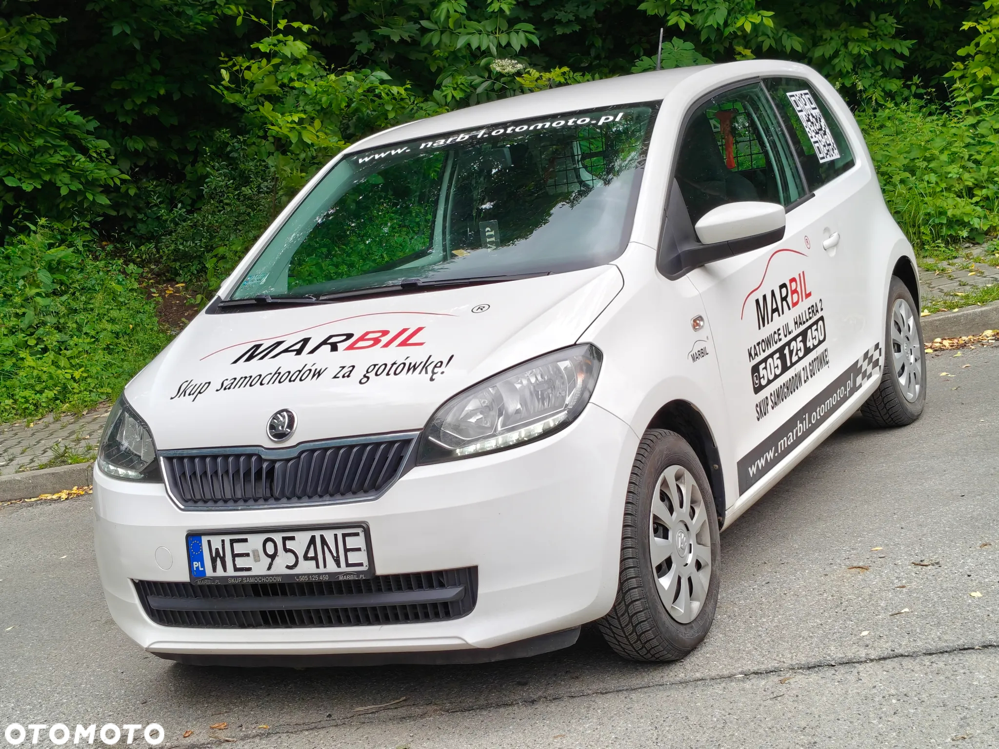 Volkswagen up! 1.0 street - 11