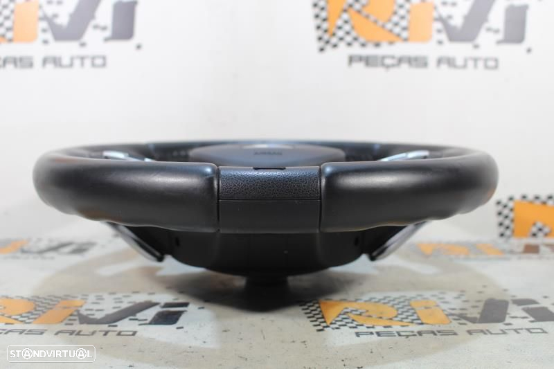 Volante BMW X3 F25 / X4 F26 / X5 F15 / X6 F16 Pack M - 5
