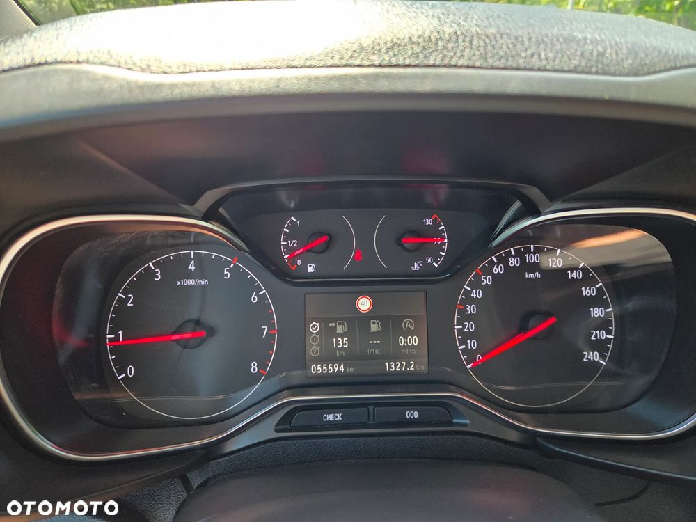 Opel Combo 1.5 CDTI Elite S&S - 14