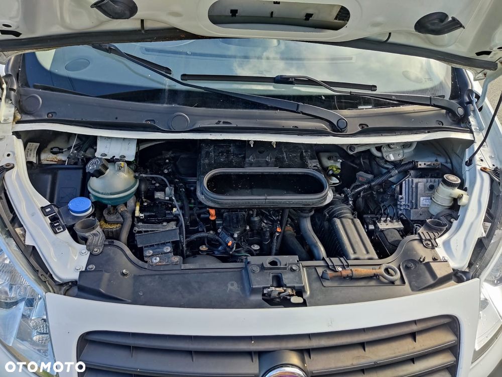 Fiat Scudo - 25