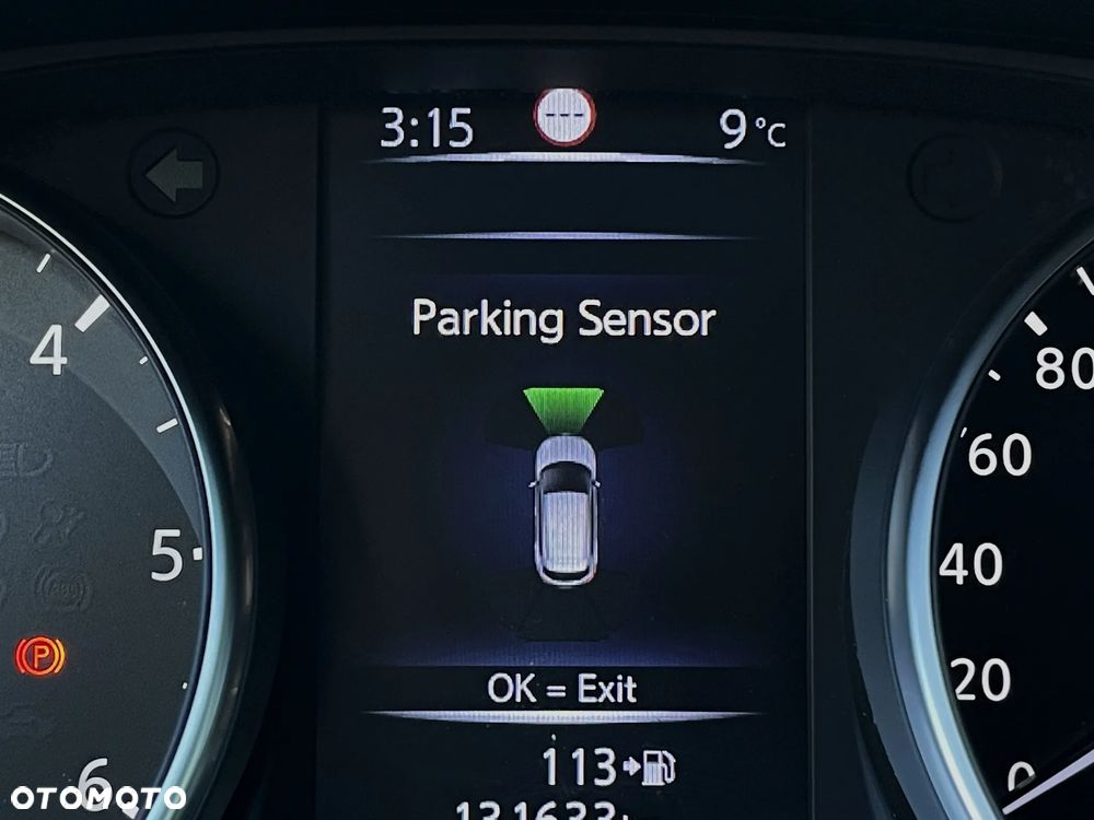 Nissan Qashqai 1.5 dCi N-CONNECTA - 30