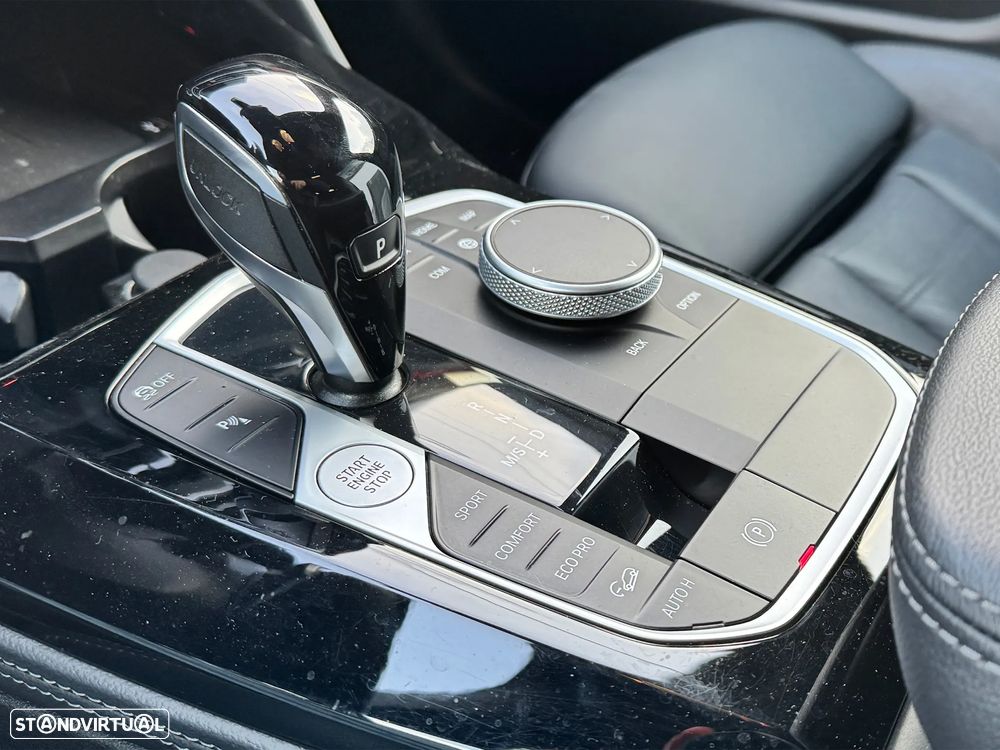 BMW X4 30 d xDrive Pack M Auto - 18