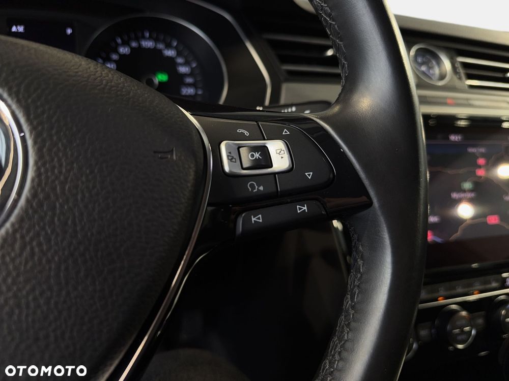 Volkswagen Arteon - 19