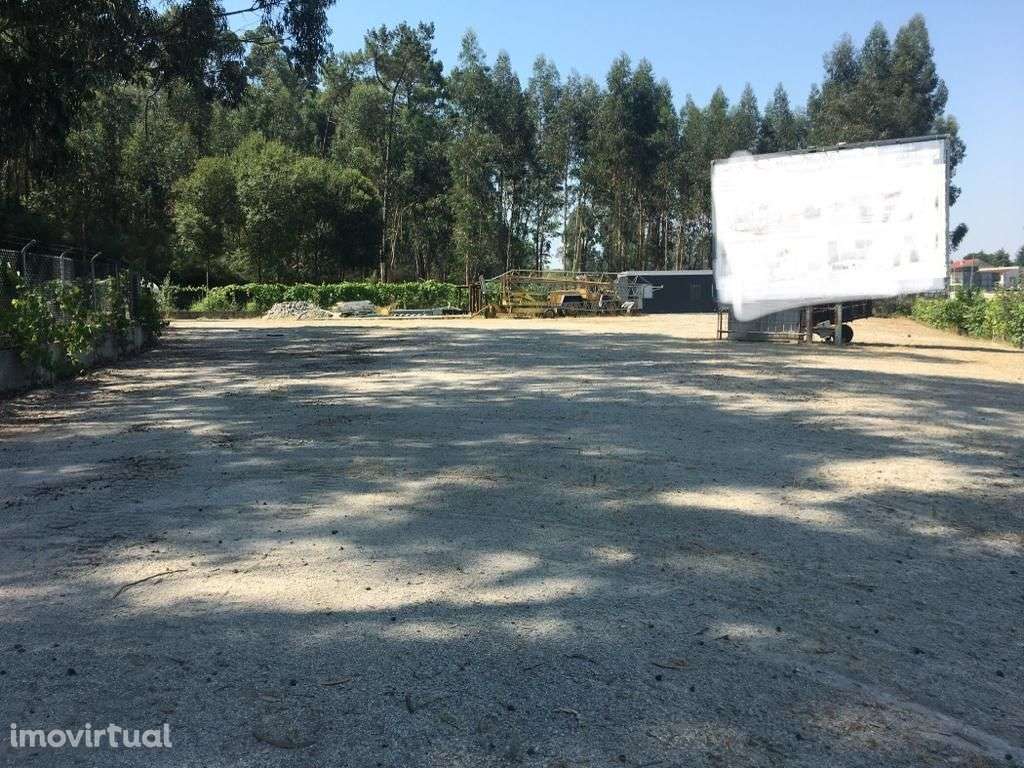 TERRENO  P/ EXPOSIÇÃO - VIMIEIRO - Grande imagem: 4/8